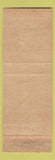 Matchbook Cover - Perfect Circle Piston Rings Dunkirk NY? Capco