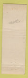 Matchbook Cover - Wyndall's Super Shopping Center