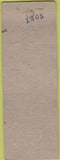 Matchbook Cover - East Alton Cleaners IL