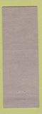 Matchbook Cover - Stop and See What We Got pinup