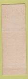 Matchbook Cover - Willie Chapman's Tavern Chicago IL pinup
