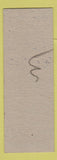 Matchbook Cover - White Sport Cafe Cairo NE Hillbilly SAMPLE