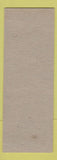 Matchbook Cover - Flanigan's Drive Inn Alliance NE Hillbilly SAMPLE