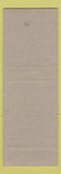 Matchbook Cover - United TV Service Sidney OH Hillbilly SAMPLE