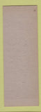 Matchbook Cover - Cecil and Bud's Cafe Winston Salem NC Hillbilly SAMPLE