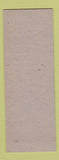 Matchbook Cover - Bright Spot Cafe Battle Creek MI Hillbilly SAMPLE