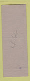 Matchbook Cover - Family Restaurant Niagara Falls NY Hillbilly SAMPLE