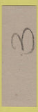 Matchbook Cover - The Spot Pembina ND Hillbilly SAMPLE