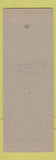 Matchbook Cover - Kinsel's Corner Sunoco oil gas Southfield MI Hillbilly SAMPLE