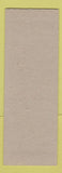 Matchbook Cover - Lusk Cafe Lusk WY Hillbilly SAMPLE