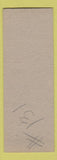Matchbook Cover - Victory Bar Racine WI Hillbilly SAMPLE