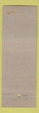 Matchbook Cover - Graylynn Blue Room Indianapolis IN
