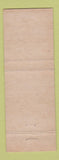 Matchbook Cover - Lakis Holcomb Candy Shoppe Holcomb NY