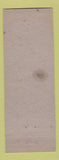 Matchbook Cover - Harshman's Restaurant Eaton OH