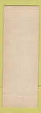 Matchbook Cover - Hob Nob Drive Inn Lansing MI