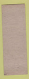 Matchbook Cover - Ten Pin Bar Lakewood OH