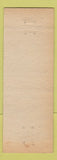 Matchbook Cover - Elberta Inn Vermilion OH