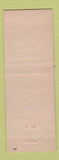 Matchbook Cover - Inn Towne Motel Columbus OH