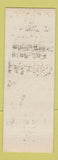 Matchbook Cover - Caroline Moorehead Catering Cakes Trappe PA