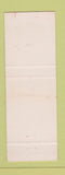 Matchbook Cover - Southern Pacific Railroad