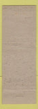 Matchbook Cover - Kay Mar Florist Flowers Lakewood OH WEAR