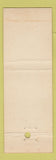 Matchbook Cover - Fred X Veile Insurance Real Estate Fair Lawn NJ