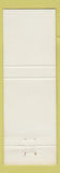 Matchbook Cover - The Oven at Avon Station