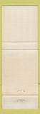 Matchbook Cover - Little Chef Restaurant MD?