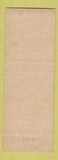 Matchbook Cover - Miller's Holiday Motel Cassville MO