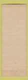 Matchbook Cover - Pace's Beauty Salon Baton Rouge LA