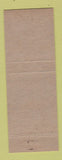 Matchbook Cover - Harmony Motel Springfield OH