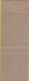 Matchbook Cover - Waldorf Hotel Leduc AB