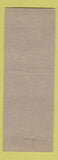 Matchbook Cover - Photo Shop Cameras Cleveland OH