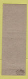 Matchbook Cover - Shannon's Lounge Bar Cleveland OH