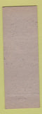 Matchbook Cover - Insul Wool Insulation Cleveland OH