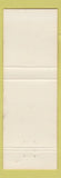 Matchbook Cover - La Siesta Motel Cleveland OH