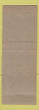 Matchbook Cover - Dutch Boy Paints Riverside Hardware Cleveland OH