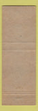 Matchbook Cover - Mercurio's Mortuary Cleveland OH