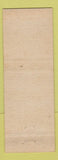 Matchbook Cover - Insurance Service ER Muehlenbach Milwaukee WI 1950 WEAR