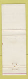 Matchbook Cover - Michigan Consolidated Gas Grand Rapids MI 1957 WEAR