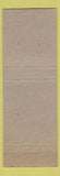 Matchbook Cover - Missouri Pacific Lines Railroad Route of the Eagles