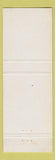 Matchbook Cover - Citizens Bank of Abilene KS