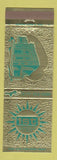 Matchbook Cover - 1st State Bank Beardstown IL