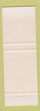Matchbook Cover - BF Goodrich Research Center Brecksville OH