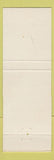 Matchbook Cover - Broken Drum Restaurant bar