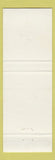 Matchbook Cover - Hi Way Center Lodge Salinas CA