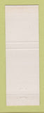 Matchbook Cover - Lindell Trust Company St Louis MO