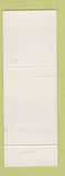 Matchbook Cover - Hacienda Wells NV girlie strip club?