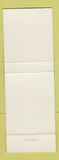 Matchbook Cover - Harold's Inn Captain Rod's Hopewell Township PA? #1