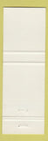 Matchbook Cover - Harold's Inn Aliquippa PA